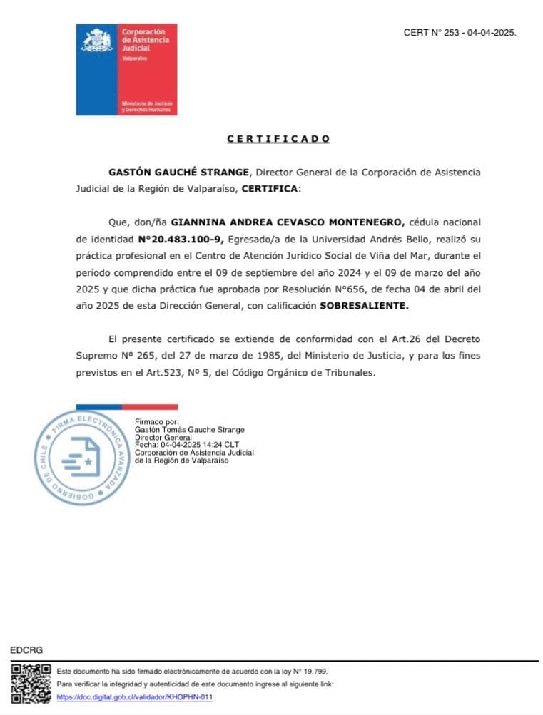 Práctica Sobresaliente
